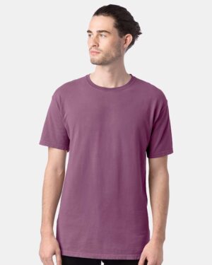 ComfortWash by Hanes Men's Garment-Dyed T-Shirt - Image 208