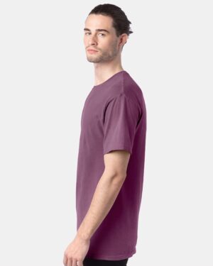 ComfortWash by Hanes Men's Garment-Dyed T-Shirt - Image 209