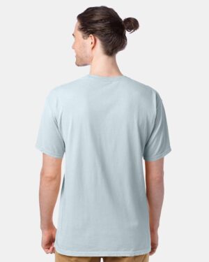 ComfortWash by Hanes Men's Garment-Dyed T-Shirt - Image 234