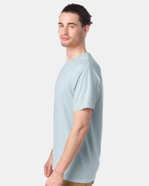 ComfortWash by Hanes Men's Garment-Dyed T-Shirt - Image 233