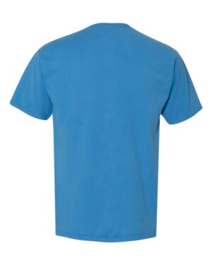 ComfortWash by Hanes Men's Garment-Dyed T-Shirt - Image 242