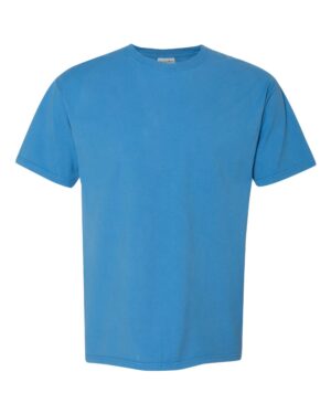 ComfortWash by Hanes Men's Garment-Dyed T-Shirt - Image 241