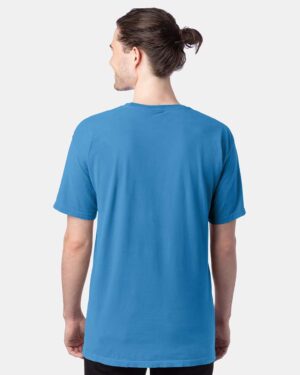 ComfortWash by Hanes Men's Garment-Dyed T-Shirt - Image 246