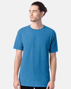 ComfortWash by Hanes Men's Garment-Dyed T-Shirt - Image 244