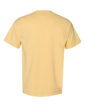 ComfortWash by Hanes Men's Garment-Dyed T-Shirt - Image 248