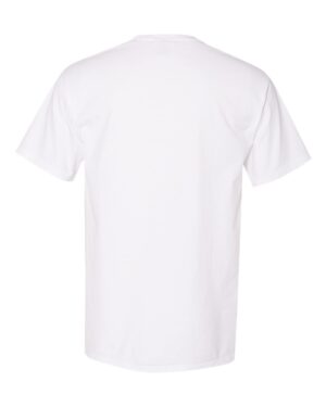 ComfortWash by Hanes Men's Garment-Dyed T-Shirt - Image 254