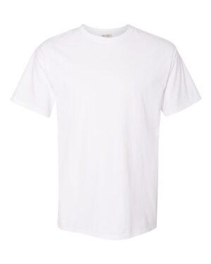 ComfortWash by Hanes Men's Garment-Dyed T-Shirt - Image 253