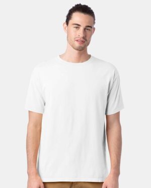 ComfortWash by Hanes Men's Garment-Dyed T-Shirt - Image 256