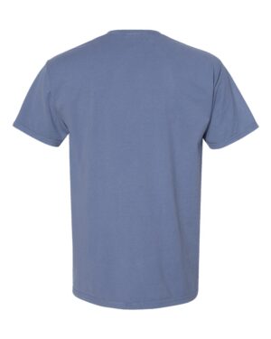 ComfortWash by Hanes Men's Garment-Dyed T-Shirt - Image 218