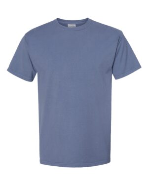 ComfortWash by Hanes Men's Garment-Dyed T-Shirt - Image 217