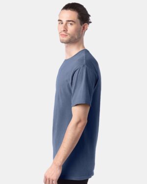 ComfortWash by Hanes Men's Garment-Dyed T-Shirt - Image 221