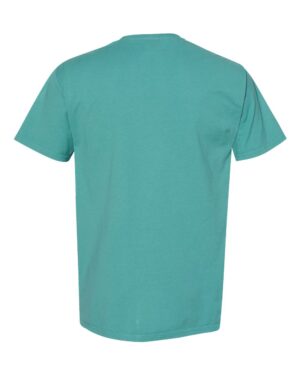 ComfortWash by Hanes Men's Garment-Dyed T-Shirt - Image 236