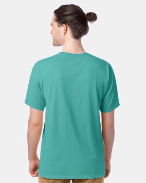 ComfortWash by Hanes Men's Garment-Dyed T-Shirt - Image 240