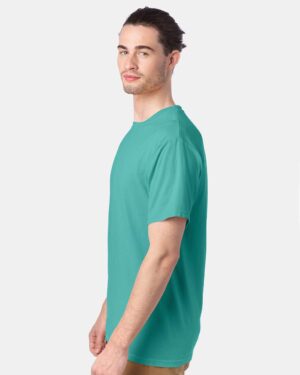 ComfortWash by Hanes Men's Garment-Dyed T-Shirt - Image 239