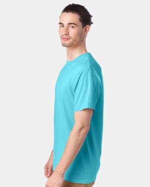 ComfortWash by Hanes Men's Garment-Dyed T-Shirt - Image 105