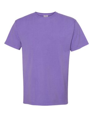 ComfortWash by Hanes Men's Garment-Dyed T-Shirt - Image 135