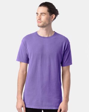 ComfortWash by Hanes Men's Garment-Dyed T-Shirt - Image 138