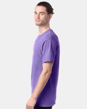 ComfortWash by Hanes Men's Garment-Dyed T-Shirt - Image 139