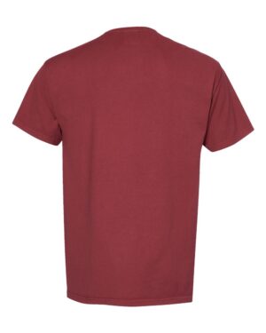 ComfortWash by Hanes Men's Garment-Dyed T-Shirt - Image 36