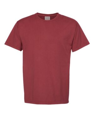 ComfortWash by Hanes Men's Garment-Dyed T-Shirt - Image 35