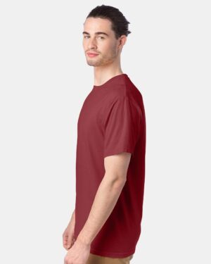 ComfortWash by Hanes Men's Garment-Dyed T-Shirt - Image 39