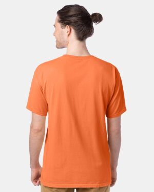 ComfortWash by Hanes Men's Garment-Dyed T-Shirt - Image 134