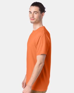 ComfortWash by Hanes Men's Garment-Dyed T-Shirt - Image 133