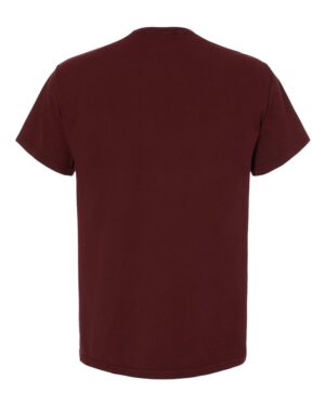 ComfortWash by Hanes Men's Garment-Dyed T-Shirt - Image 142