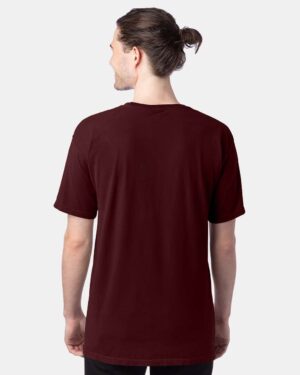 ComfortWash by Hanes Men's Garment-Dyed T-Shirt - Image 146