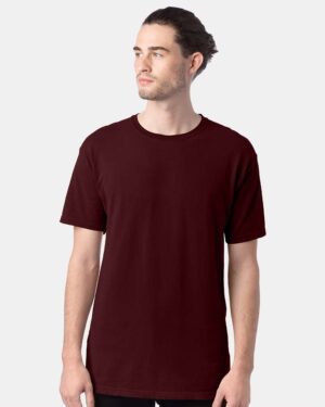 ComfortWash by Hanes Men's Garment-Dyed T-Shirt - Image 144