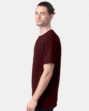 ComfortWash by Hanes Men's Garment-Dyed T-Shirt - Image 145
