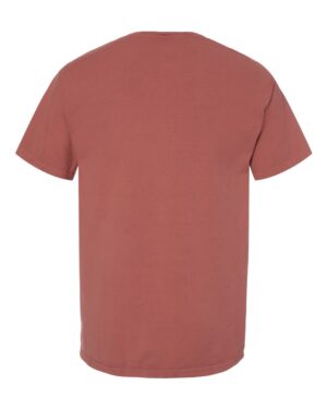 ComfortWash by Hanes Men's Garment-Dyed T-Shirt - Image 164