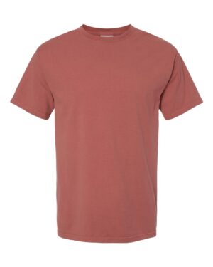 ComfortWash by Hanes Men's Garment-Dyed T-Shirt - Image 163