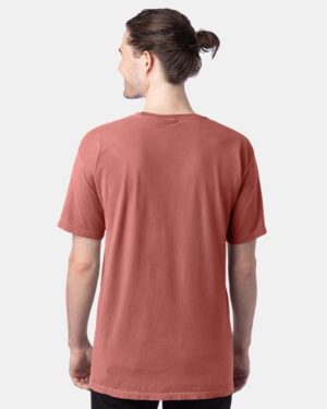 ComfortWash by Hanes Men's Garment-Dyed T-Shirt - Image 168