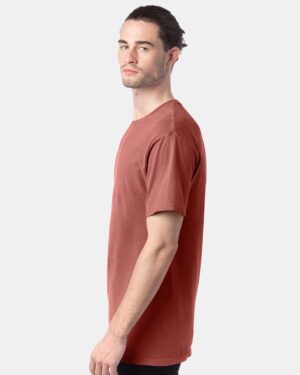 ComfortWash by Hanes Men's Garment-Dyed T-Shirt - Image 167