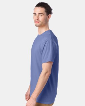ComfortWash by Hanes Men's Garment-Dyed T-Shirt - Image 111