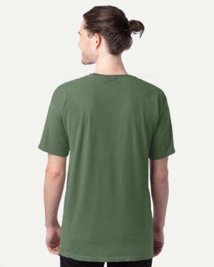 ComfortWash by Hanes Men's Garment-Dyed T-Shirt - Image 162