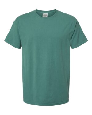 ComfortWash by Hanes Men's Garment-Dyed T-Shirt - Image 29