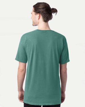 ComfortWash by Hanes Men's Garment-Dyed T-Shirt - Image 34