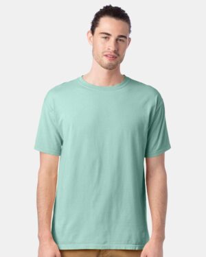 ComfortWash by Hanes Men's Garment-Dyed T-Shirt - Image 126