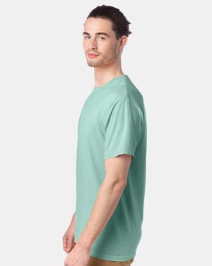 ComfortWash by Hanes Men's Garment-Dyed T-Shirt - Image 127