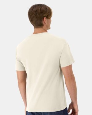 ComfortWash by Hanes Men's Garment-Dyed T-Shirt - Image 192