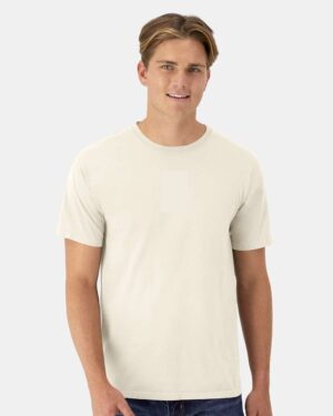 ComfortWash by Hanes Men's Garment-Dyed T-Shirt - Image 190