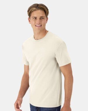 ComfortWash by Hanes Men's Garment-Dyed T-Shirt - Image 191
