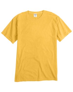 ComfortWash by Hanes Men's Garment-Dyed T-Shirt - Image 25