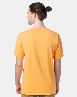 ComfortWash by Hanes Men's Garment-Dyed T-Shirt - Image 28