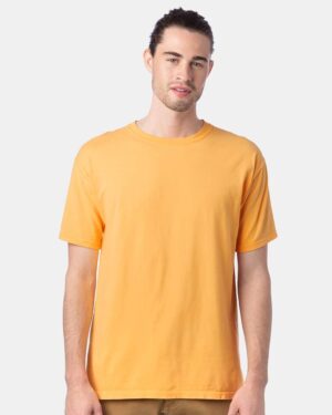 ComfortWash by Hanes Men's Garment-Dyed T-Shirt - Image 26