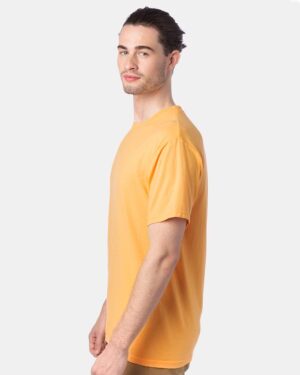 ComfortWash by Hanes Men's Garment-Dyed T-Shirt - Image 27