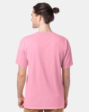 ComfortWash by Hanes Men's Garment-Dyed T-Shirt - Image 70