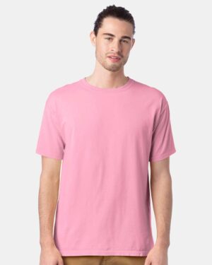 ComfortWash by Hanes Men's Garment-Dyed T-Shirt - Image 68